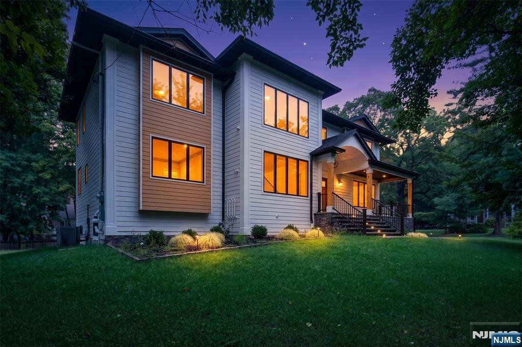 House in Haworth, New Jersey, United States 1 - 18785083