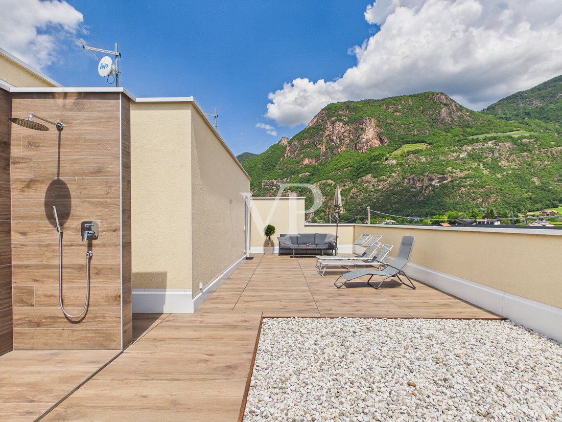 House in Don Bosco, Bolzano / Bozen, Trentino – Alto Adige/Südtirol 5 - 18784726