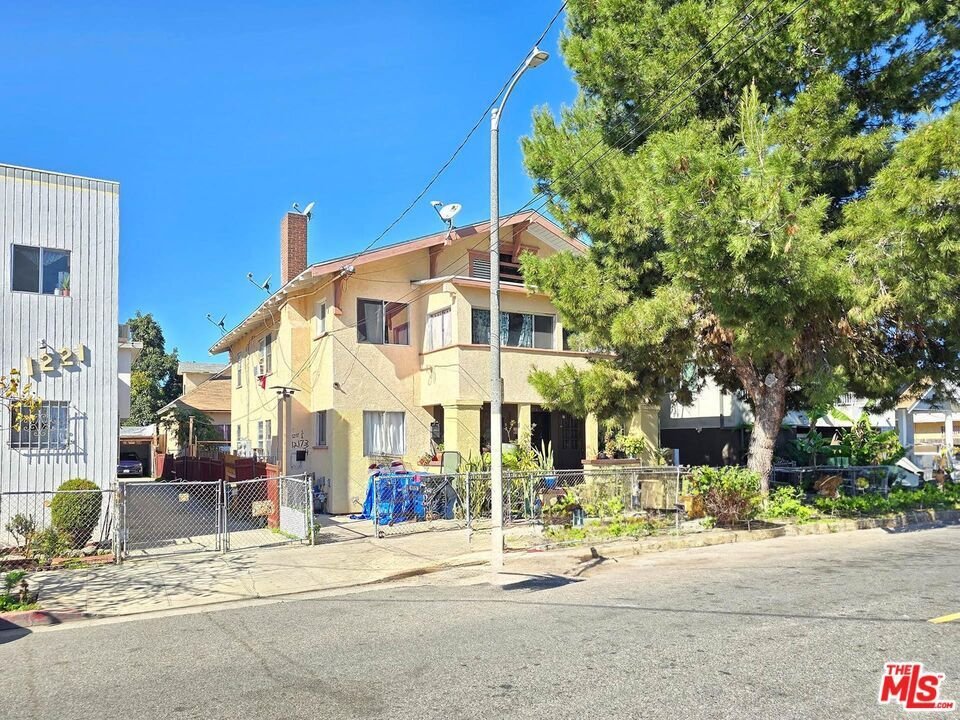 Andere in Los Angeles, Kalifornien, Vereinigte Staaten 1 - 18786495