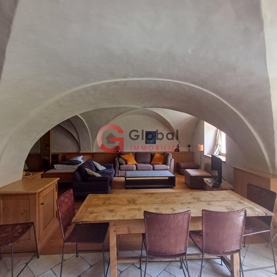 Wohnung in Les Allues, Auvergne-Rhone-Alpen, Frankreich 5 - 18787662