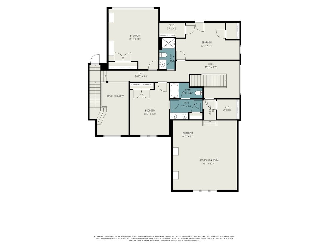 House in Murfreesboro, Tennessee, United States 5 - 18784384