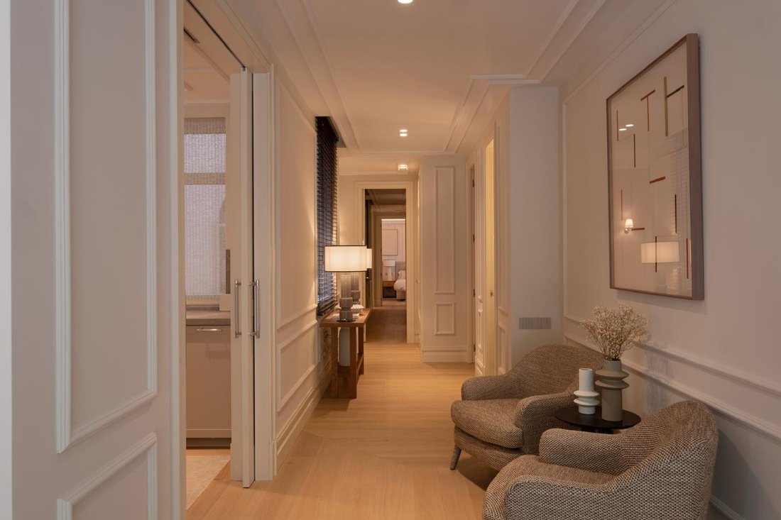 Appartement en Salamanque, Madrid, Espagne 5 - 18784405