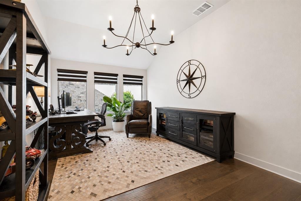House in Fort Worth, Texas, United States 5 - 18784154
