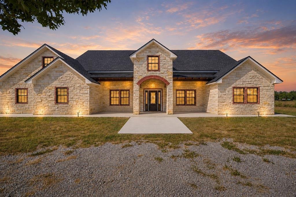 Maison à Stephenville, Texas, États-Unis 1 - 18787432