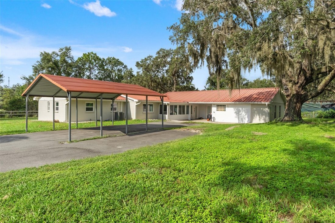 Haus in Spring Hill, Florida, Vereinigte Staaten 2 - 18783616