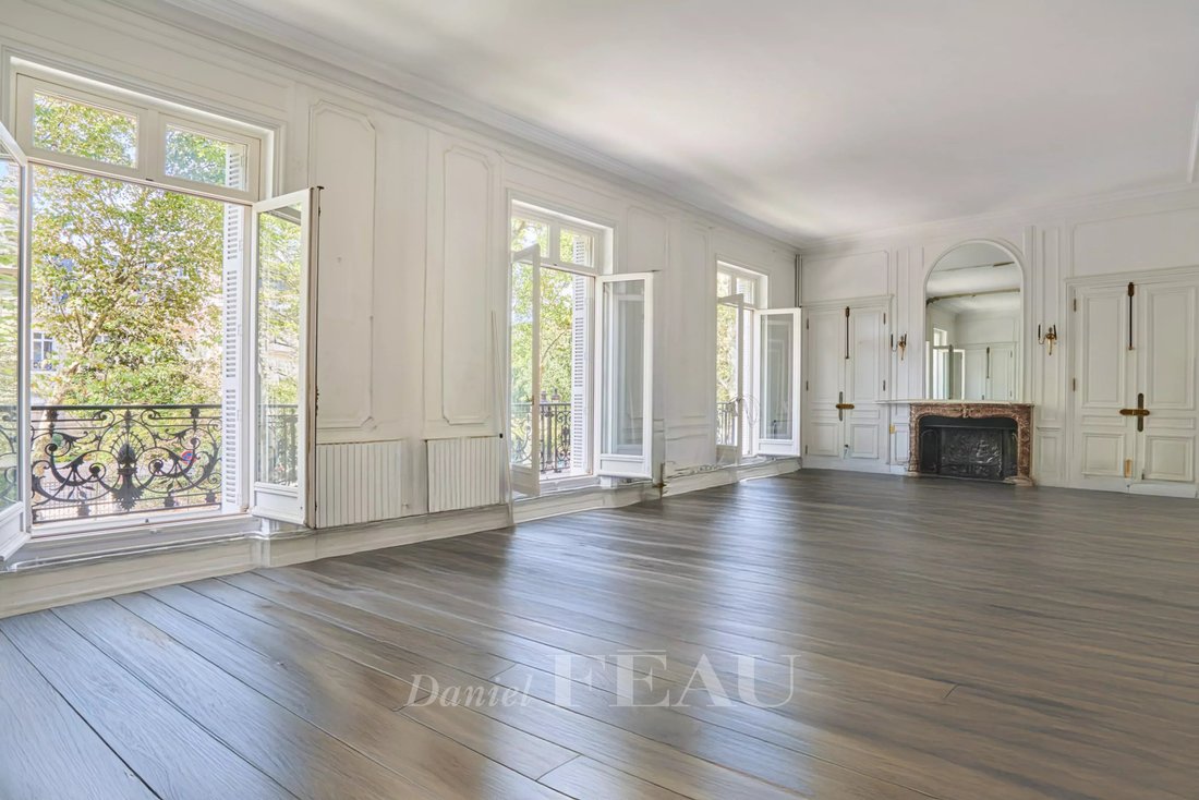 Apartamento en Parc Monceau, Paris 8e Arrondissement, París 2 - 18787748