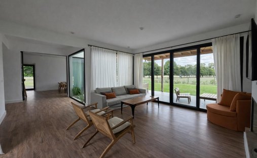 Casa en General Rodríguez, Provincia de Buenos Aires, Argentina 1