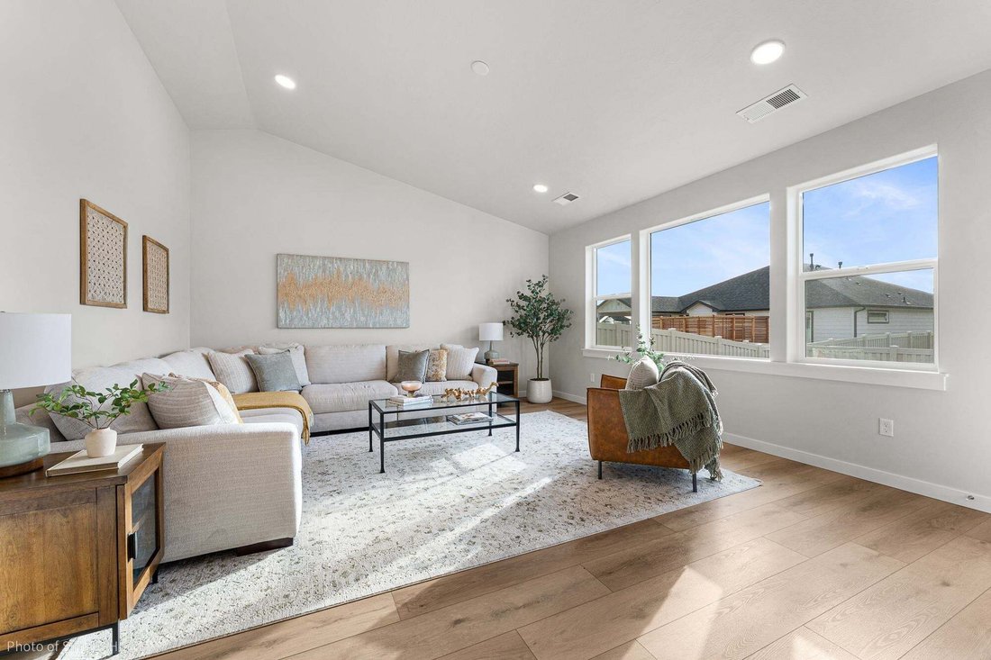 House in Cheney, Washington, United States 5 - 18785981
