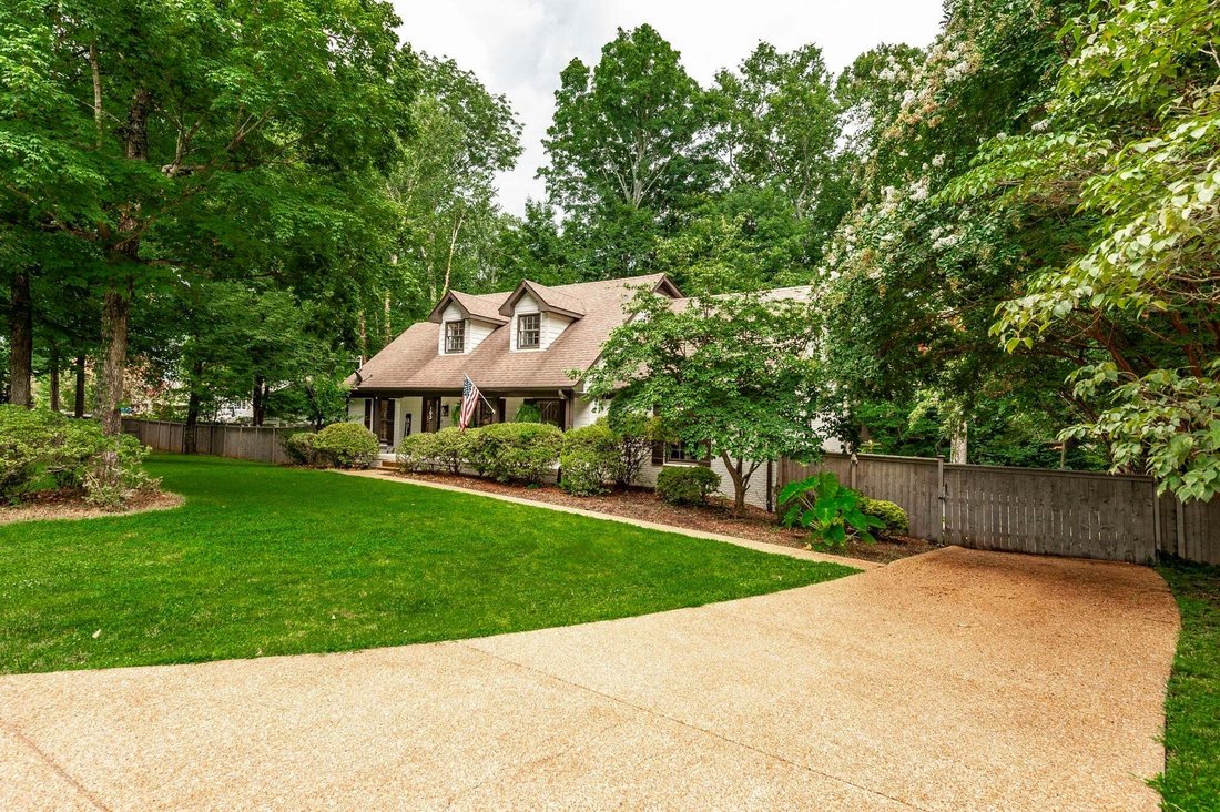 House in Hendersonville, Tennessee, United States 2 - 18783758