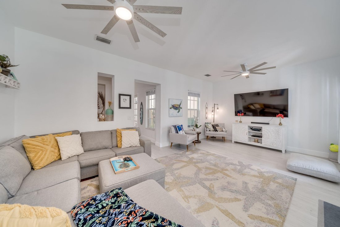 Townhouse in Boca Raton, Florida, United States 2 - 18783500