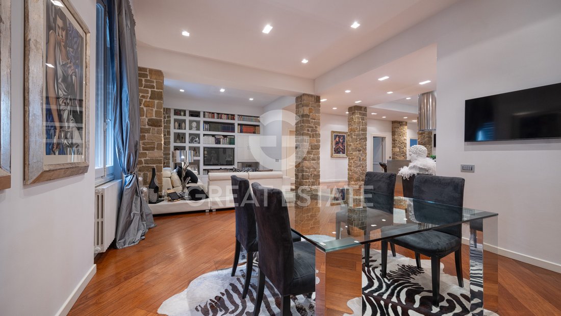 Apartment in Centro, Florence, Tuscany 5 - 18786698