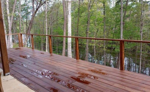House in Cumming, Georgia, United States 1