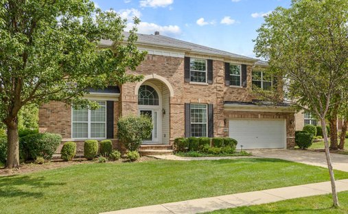 Casa en Elk Grove Village, Illinois, Estados Unidos 1