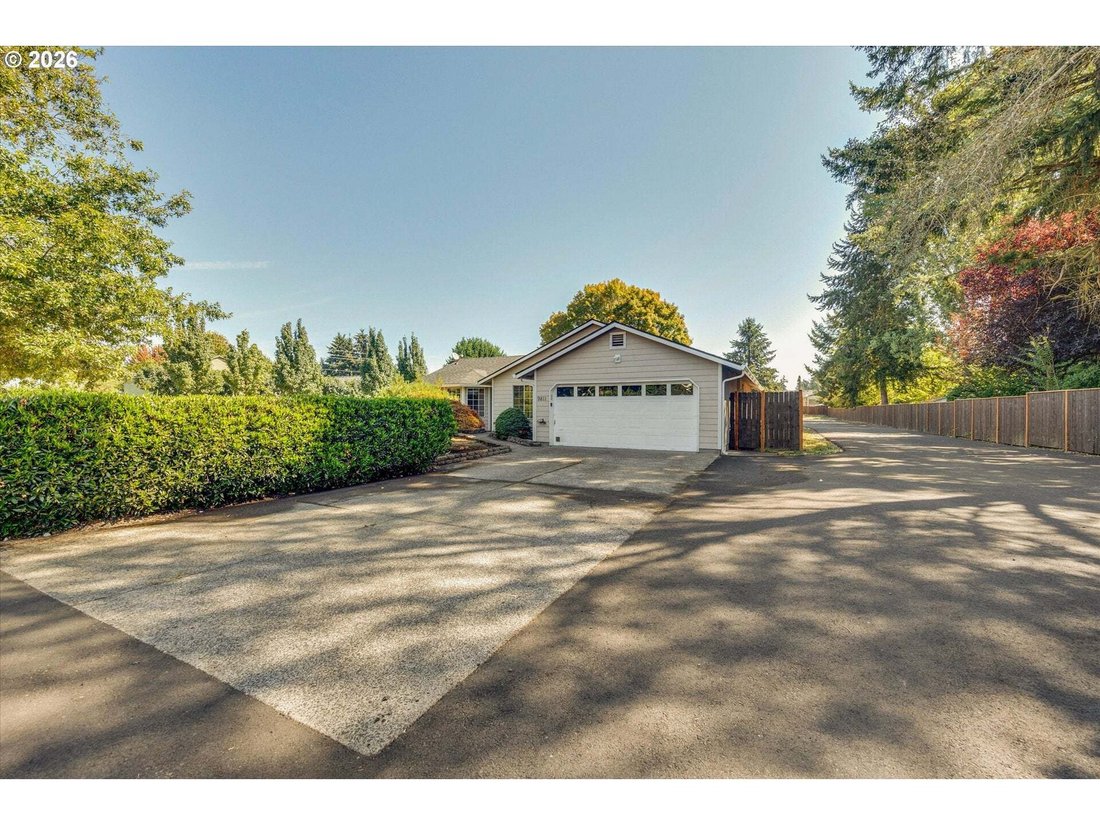 House in Vancouver, Washington, United States 2 - 18783339