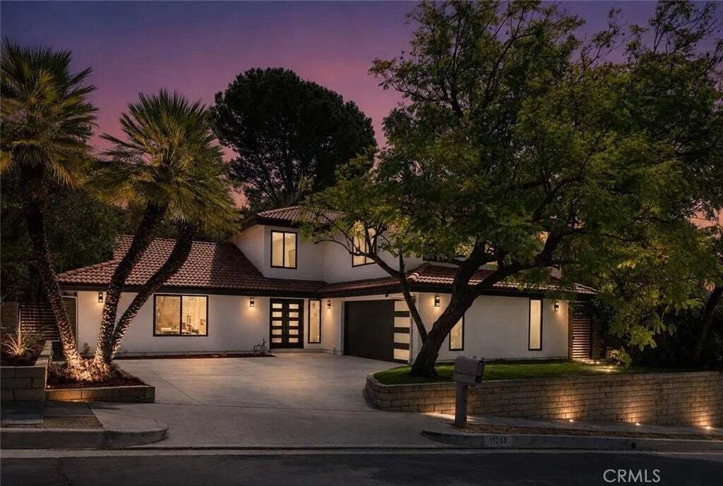 Casa en Los Ángeles, California, Estados Unidos 1 - 18783982