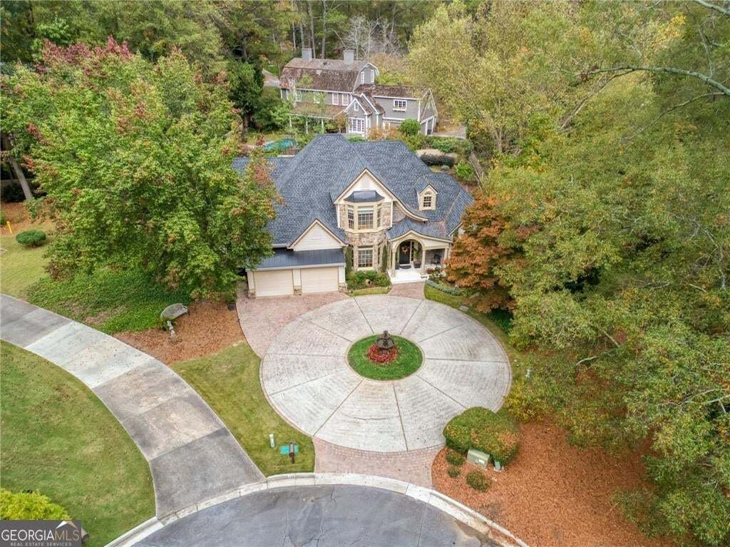 House in Atlanta, Georgia, United States 2 - 18784288