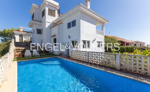 Casa en Gilet, Comunidad Valenciana, España 1