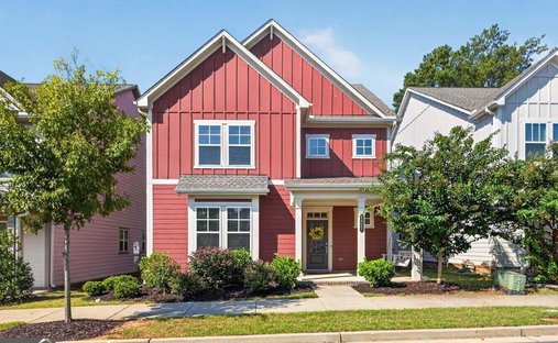 Casa en Suwanee, Georgia, Estados Unidos 1
