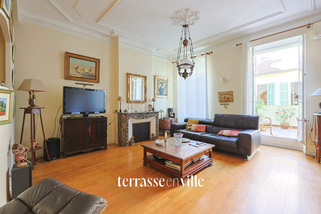 Apartamento en La Conception, 5e Arrondissement, Marsella 5 - 18787644