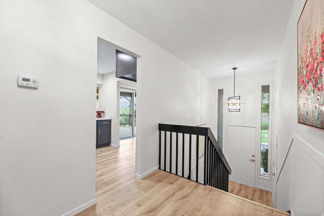 Townhouse in Holladay, Utah, United States 3 - 18786202