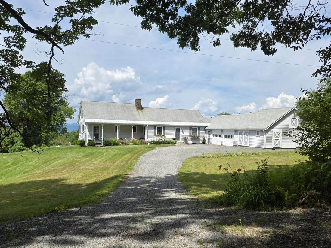 Maison à Charlestown, New Hampshire, États-Unis 2 - 18788839