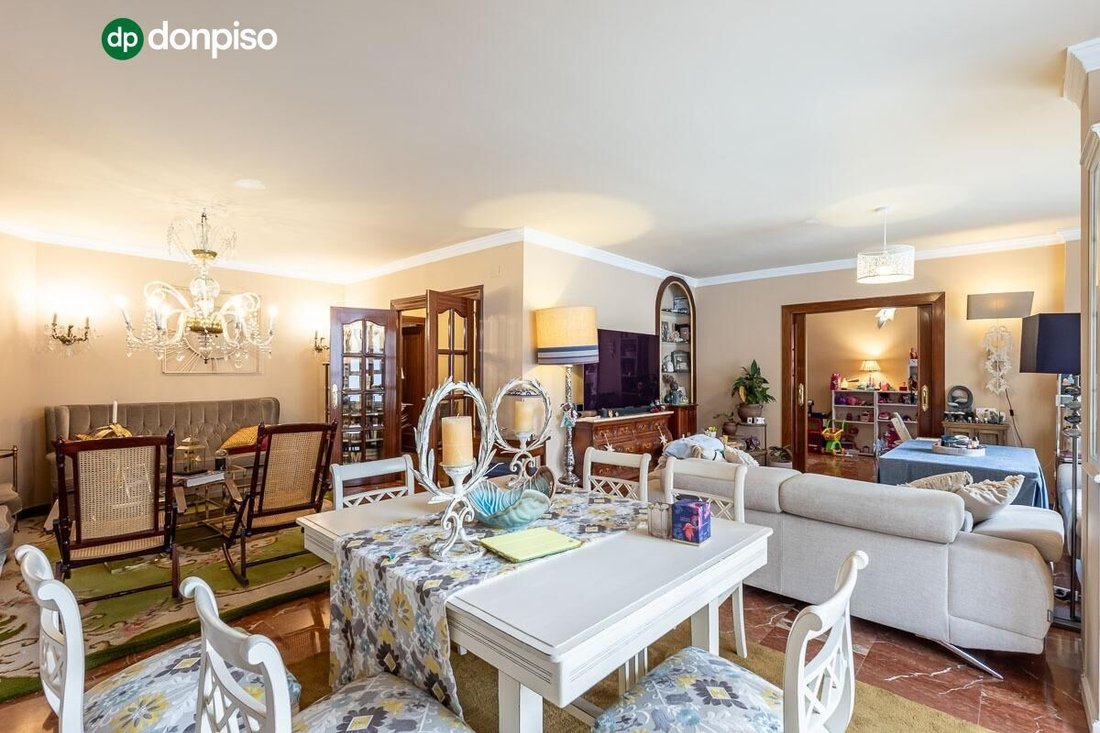 Apartamento en Centro, Granada, España 3 - 15346049