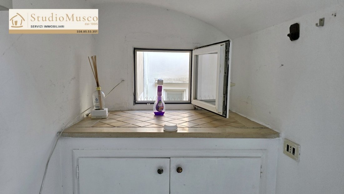 Apartment in Capri, Campania, Italy 4 - 15859250