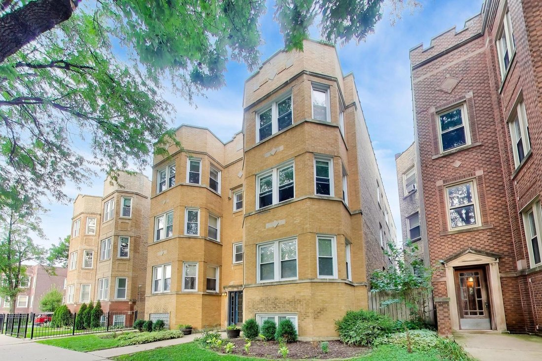 Condo in Chicago, Illinois, United States 2 - 18786779
