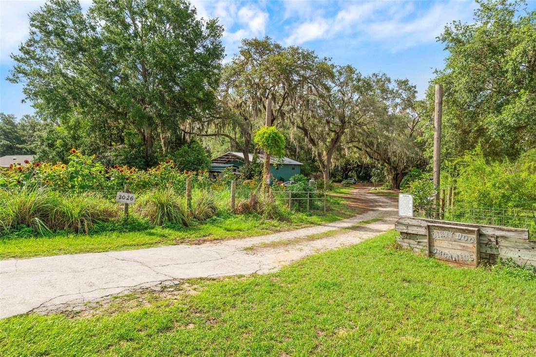 Rancho en Leesburg, Florida, Estados Unidos 3 - 18783633