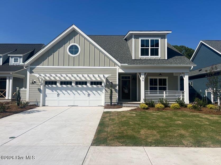 House in Wilmington, North Carolina, United States 1 - 18403206