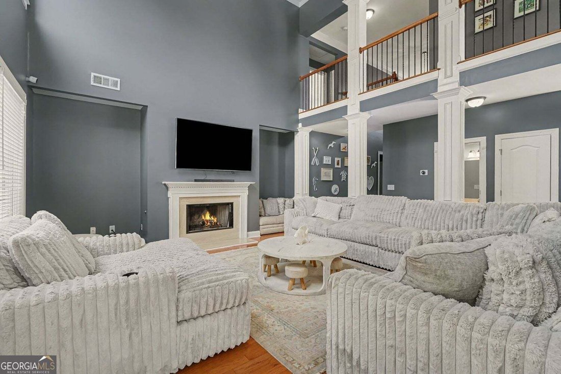 House in Dacula, Georgia, United States 3 - 18787307