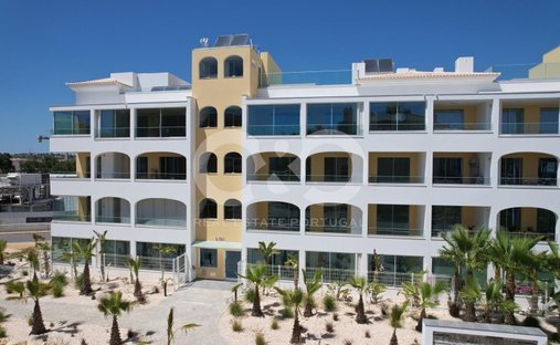 Appartement à Sao Goncalo de Lagos, Algarve, Portugal 1