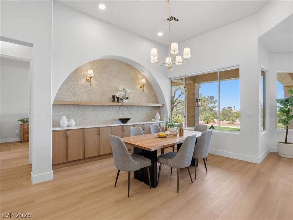 Casa a Las Vegas, Nevada, Stati Uniti 3 - 18786523