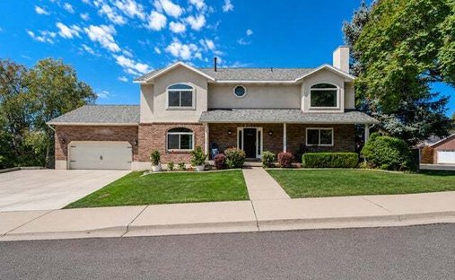 Maison à Cedar Hills, Utah, États-Unis 1