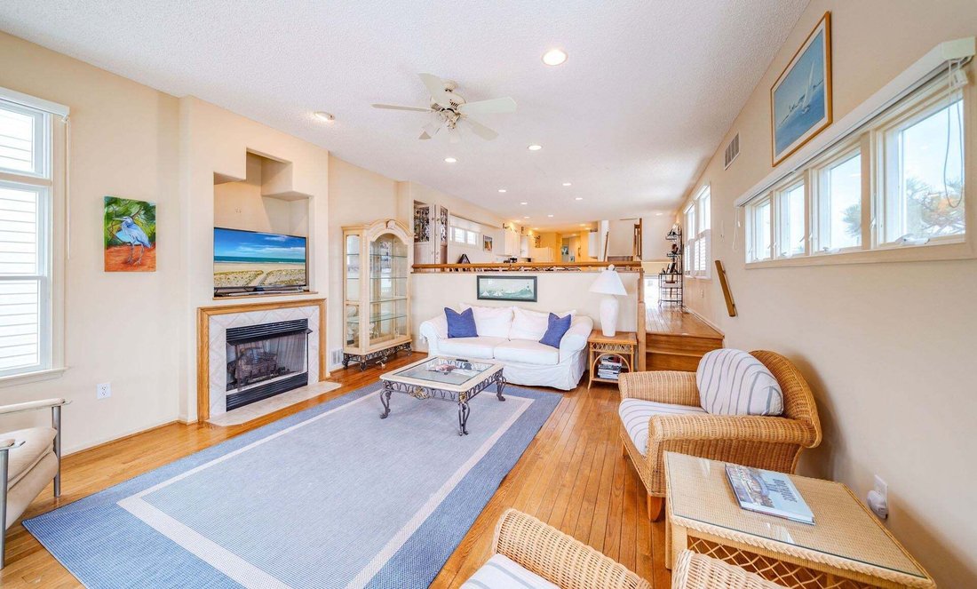 Condominio en Ocean City, Nueva Jersey, Estados Unidos 4 - 18785963