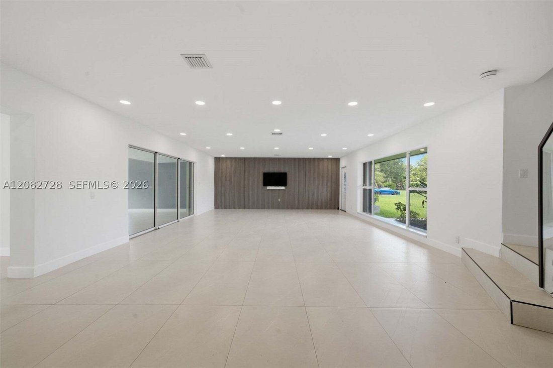 Casa a Plantation, Florida, Stati Uniti 5 - 18784139