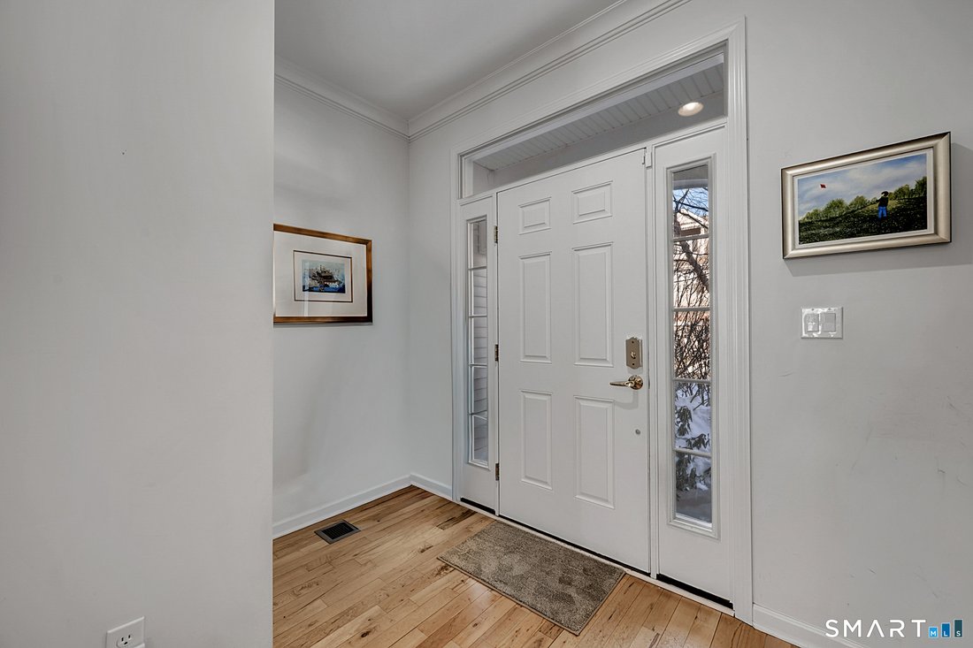 Condominio en West Hartford, Connecticut, Estados Unidos 4 - 18787509