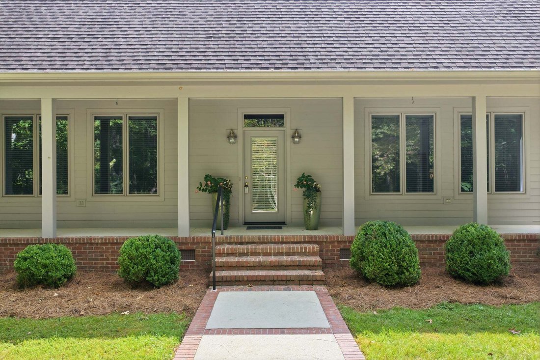 House in Monteagle, Tennessee, United States 4 - 18787035