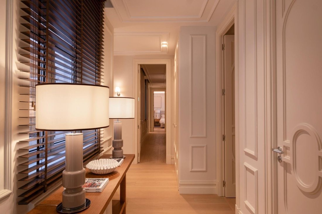Appartement en Salamanque, Madrid, Espagne 4 - 18784405