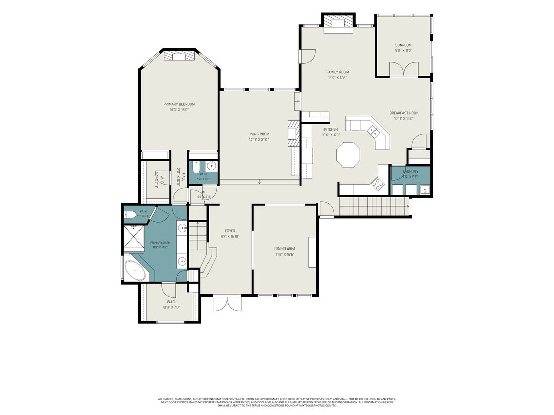 House in Murfreesboro, Tennessee, United States 4 - 18784384