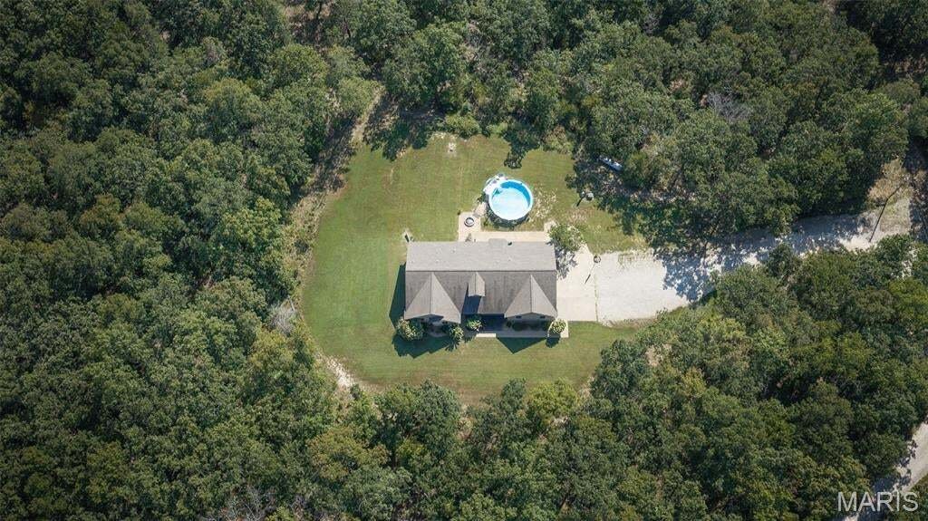 House in Cuba, Missouri, United States 2 - 18786380