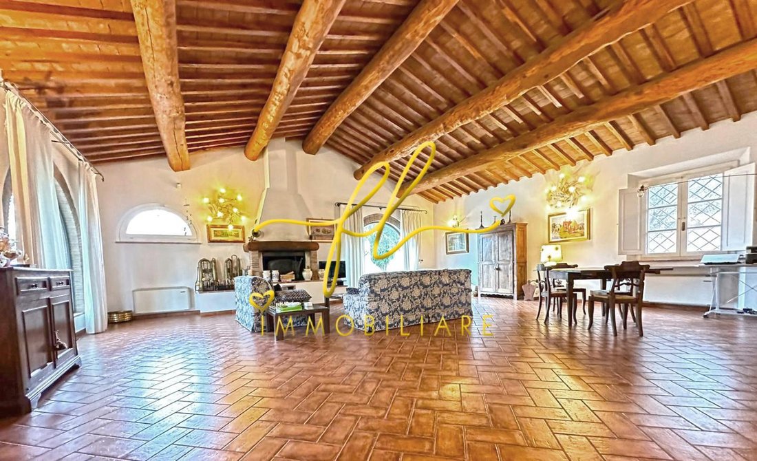 Villa a Cecina Centro, Cecina, Toscana 2 - 14258551