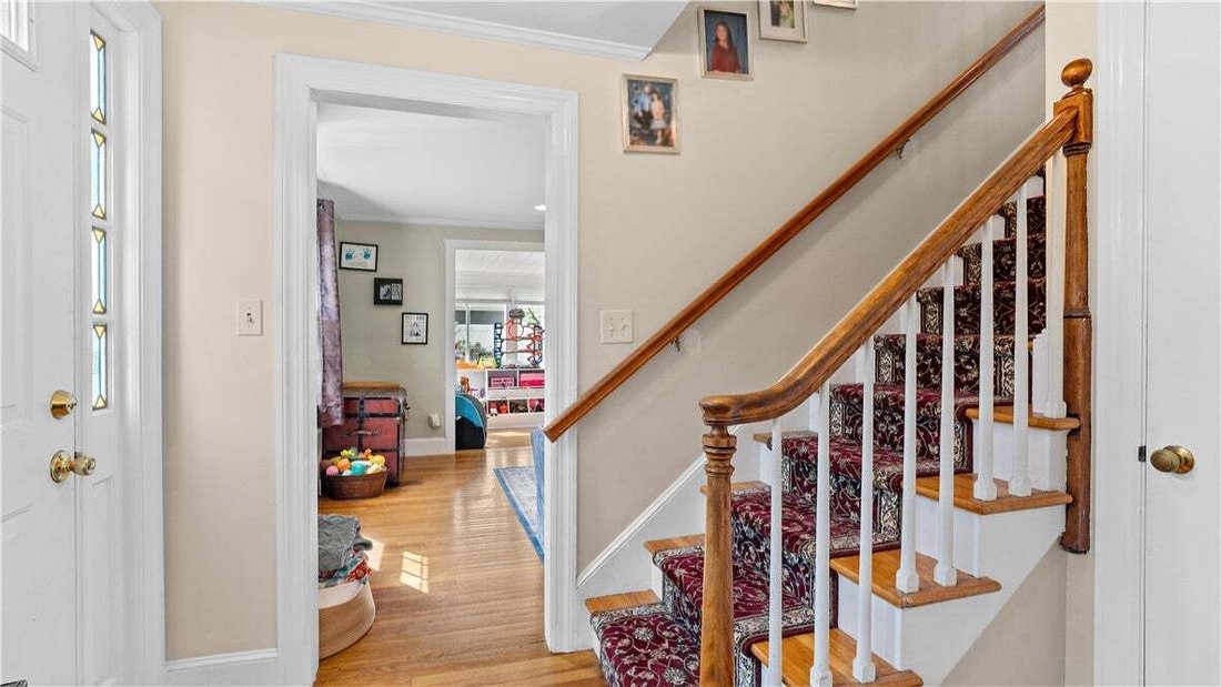Casa en Warwick, Rhode Island, Estados Unidos 4 - 18783471