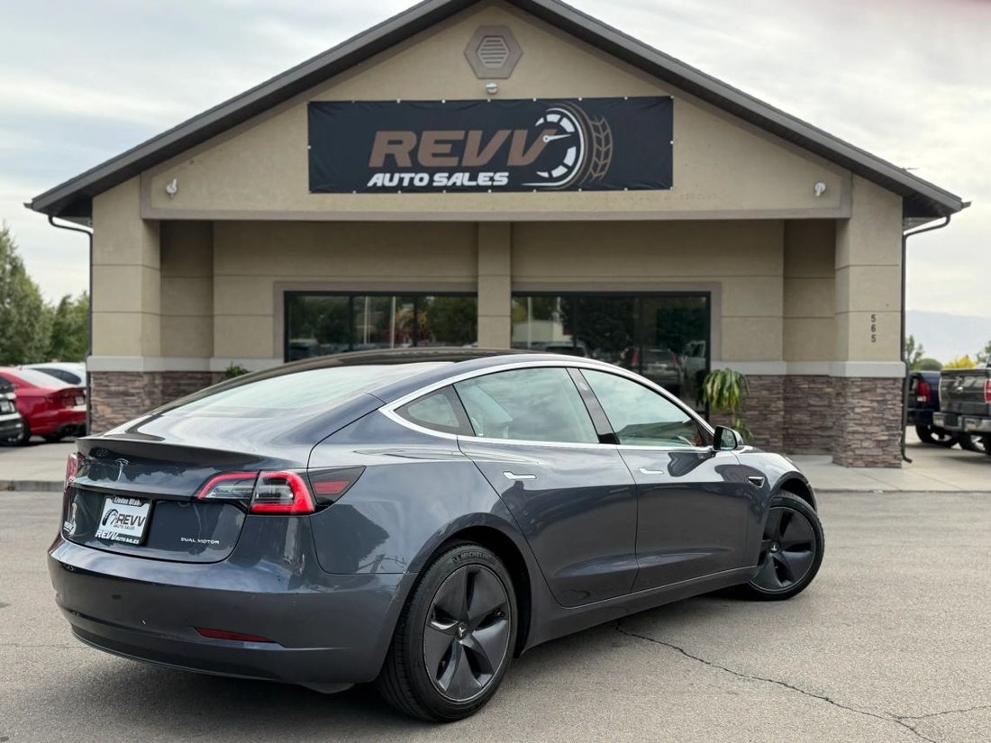 Sedan in Lindon, UT, United States 4 - 18788630