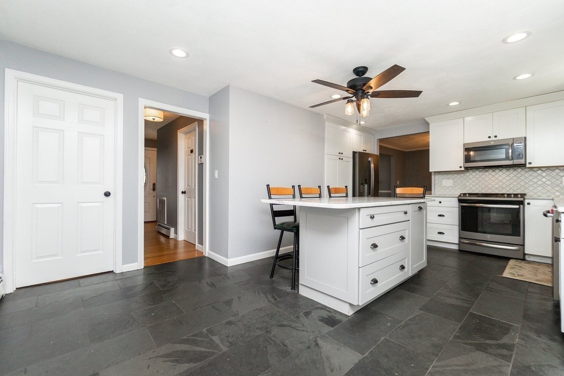 House in Saugus, Massachusetts, United States 1 - 18776786