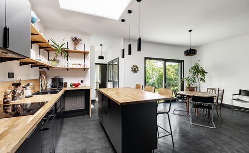 House in Lille Sud, Lille, France 1