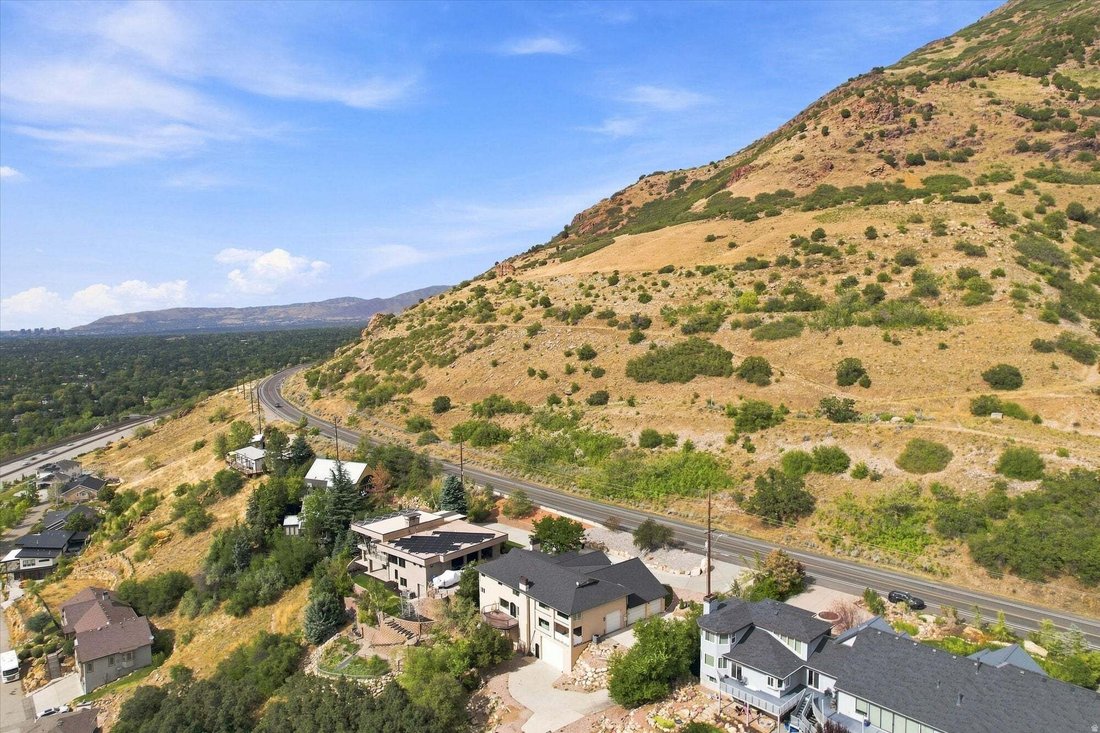Casa en Cottonwood Heights, Utah, Estados Unidos 4 - 18786241