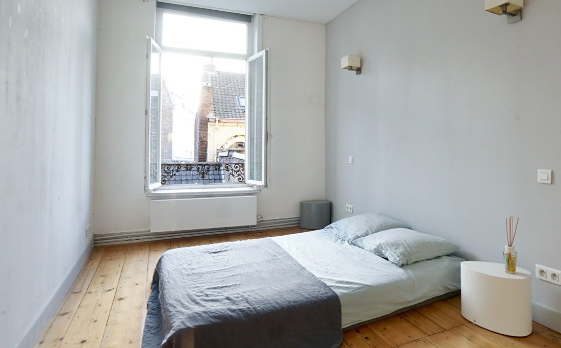 Apartamento en Lille Sur, Lille, Francia 4 - 18789169