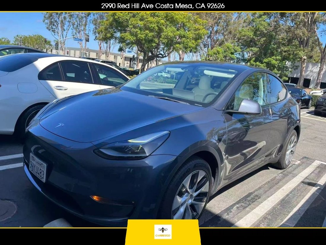 Suv in Costa Mesa, CA, United States 1 - 18788382