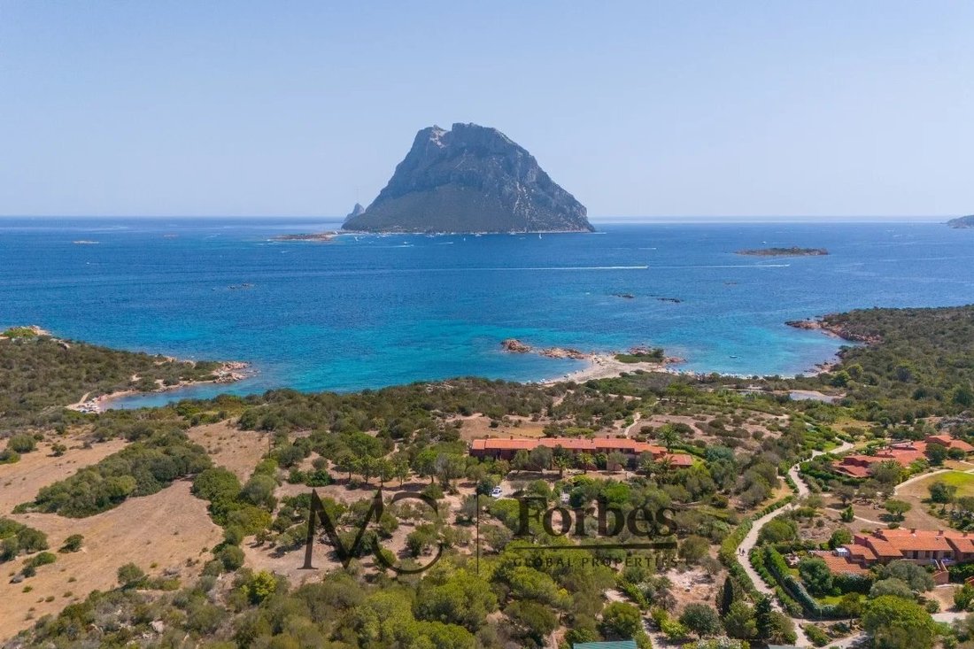 House in Loiri, Sardinia, Italy 5 - 18788881